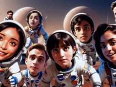 ¿Y si tu emoji favorito se volviera una versión digital de ti gracias al OPPO Reno13?