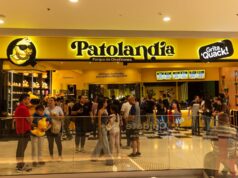 ¡Llega PatoLandia a Cali! El primer parque de diversiones temático de patos en Colombia está en Mallplaza