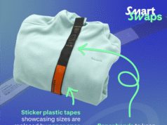 Continuar el cambio desde 2020: El enfoque de los equipos de Decathlon logra una reducción del 57% de los plásticos de un solo uso.