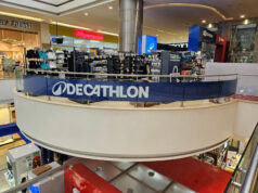 Decathlon abre su primera isla en Colombia y elige a Ibagué como ciudad piloto
