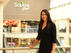 Salitre Plaza Centro Comercial reafirma su liderazgo en sostenibilidad y crecimiento responsable