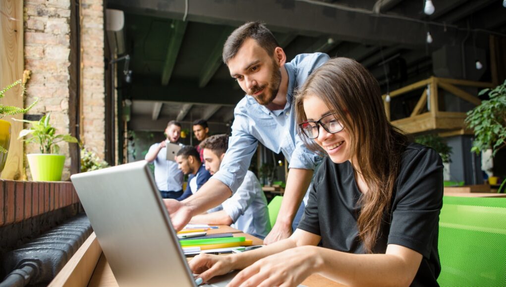 Digitalizar talento humano clave para no perder 40% de competitividad