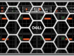 Dell anuncia el primer servidor PowerEdge XE7740 con chip acelerador de IA Intel® Gaudi® 3