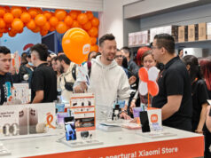 Xiaomi consolida su estrategia de expansión en Colombia con su primera tienda propia