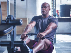 5 errores comunes que no sabía que comete en el gimnasio y le impiden ver resultados