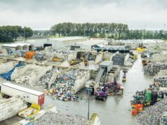 El Desafío de la Circularidad: ¿Por qué la Infraestructura Invisible es clave en la transición ecológica de Colombia?