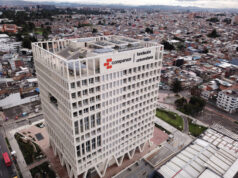 UCompensar y Huawei consolidan alianza para transformar la educación en Colombia