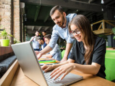 Transformación digital del Talento Humano, clave para no perder 40% de competitividad.