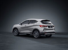 Jetour trae a Colombia la X50, un nuevo SUV que llega por menos de $75.000.000 COP