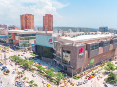 Mallplaza alcanza cifras históricas con una alza de 42,2% en ebitda y anuncia un plan de inversión por us$ 570 millones