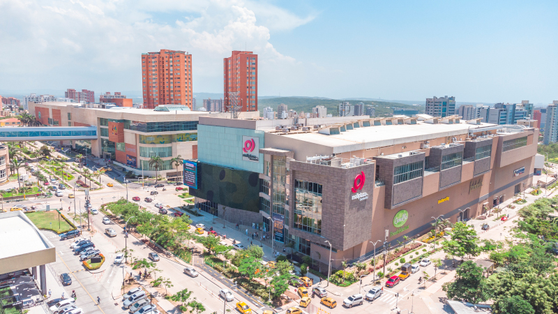 Mallplaza Buenavista ( Barranquilla))