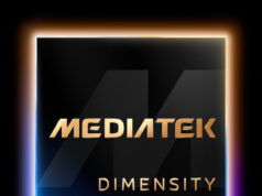 MediaTek Dimensity 9500: potencia, inteligencia artificial y entretenimiento en la palma de tu mano