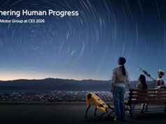 Hyundai Motor Group presentará su estrategia de robótica con IA en el CES 2026