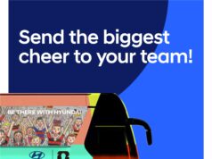 Hyundai Motor lanza una campaña juvenil global para la Copa Mundial de la FIFA 26™