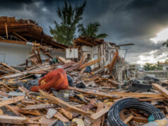 2025 marca el sexto año en que las pérdidas aseguradas por catástrofes naturales superan los USD 100.000 millones, según el Swiss Re Institute