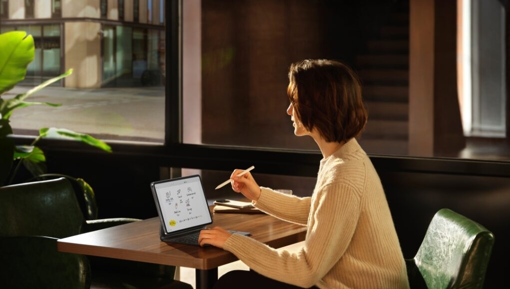 Xiaomi Pad 7-Gray-Accessorie