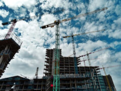 La inflación y los riesgos laborales son algunas de las principales amenazas para la construcción en América Latina, según estudio