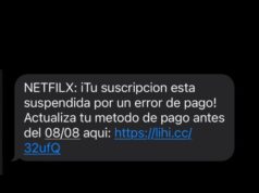 Ingeniería del engaño: así es cómo los ciberdelincuentes suplantan la identidad de las plataformas de streaming para robar sus datos