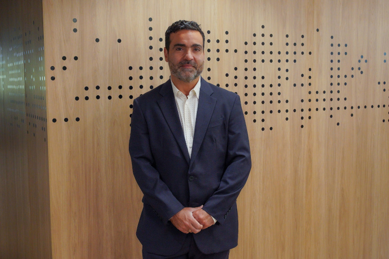 Gonzalo García, Vicepresidente de Fortinet para Sudamérica 6 (1)