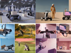 Hyundai Motor, galardonado con el premio Best of Innovation de CES 2026 en Robótica por el droide MobED