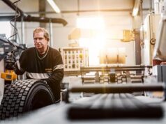 ¿Por qué las llantas para camión no revientan? Claves para prevenir fallas y mejorar la seguridad vial