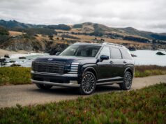 Hyundai Palisade, IONIQ 5 y Kona reciben un trío de premios Kelley Blue Book 2026 Best Buy
