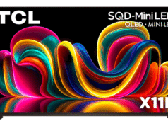 TCL muestra el futuro de las tecnologías visuales y la vida inteligente durante el CES 2026