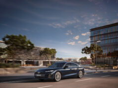 Las llantas que equipan al nuevo Audi A6: tecnología enfocada en seguridad, estabilidad y eficiencia