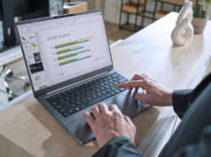 ASUS Presenta: La Guía Estratégica para PyMEs: ¿Por qué migrar de Laptops de Consumo a Equipos de Grado Empresarial?