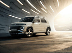 Hyundai es la “Marca Ecológica del Año” en Chile según Autocosmos