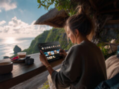 Poder sin límites: ASUS presenta la nueva ProArt GoPro Edition en Colombia, un verdadero estudio creativo indestructible preparado para la aventura