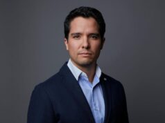 SONDA nombra a Santiago Contreras Tascón como nuevo Gerente de la Vertical de Banca & Seguros en Colombia