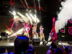 “LAS CAZADORAS K-POP”: El musical que mezcla fantasía, K-pop y adrenalina en escena