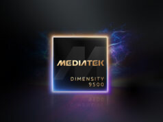 MediaTek Dimensity 9500 gana el premio “Producto y Solución Innovadora” en los GTI Awards 2026