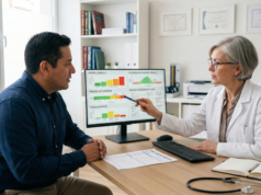 ¿Es la obesidad sólo un número en la báscula?: Expertos revelan por qué el 60% de los adultos en Colombia está en riesgo metabólico