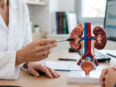 ¿Corazón y riñones en sintonía? El poder de la prevención de la enfermedad renal silenciosa