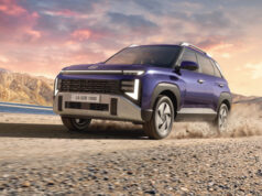 Hyundai Motor nombrada finalista “Top Three in the World” en tres categorías de los World Car Awards 2026