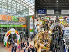 Las tendencias que definirán el negocio de los alimentos en los próximos cinco años se discutirán en Alimentec | Anuga Select Colombia 2026