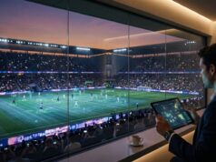 Empresas Data-Driven: lecciones del fútbol para competir al más alto nivel