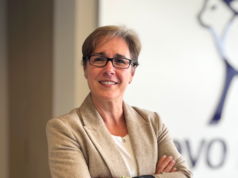 Ingresa Juana Muñoz: Nuevo fichaje para gestionar el talento en Novo Nordisk Colombia