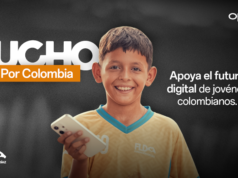 ‘Lucho por Colombia’: la primera campaña de responsabilidad social de OPPO que llevará tecnología a jóvenes en La Guajira