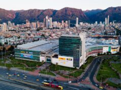 Mallplaza reporta un ebitda de usd 140,5 millones y una utilidad que crece un 20,5% en el primer trimestre 2026