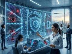 El reporte global de Fortinet sobre el Panorama de Amenazas de 2026 revela un incremento del cibercrimen impulsado por IA y un aumento del 389% de víctimas de ransomware año con año