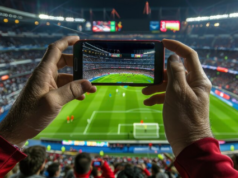 PSE invita a disfrutar el Mundial con apuestas seguras
