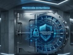 Ciberseguridad en la banca colombiana: el momento de pasar de la reacción a la estrategia