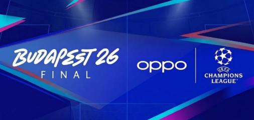 Oppo uefa 1