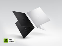 ASUS presenta los revolucionarios computadores ProArt equipados con NVIDIA RTX Spark en Computex 2026