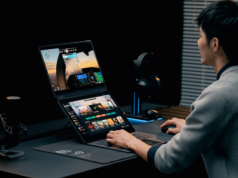 ASUS y ROG elevan la productividad y el Gaming con sus nuevas DUO