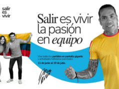 Mallplaza presenta su programación especial para vivir y disfrutar la gran fiesta del fútbol.