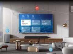 El hogar que te inspira grandeza: TCL muestra cómo acompaña cada momento de la vida en casa